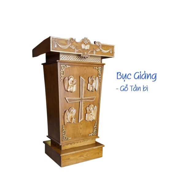 Bục giảng